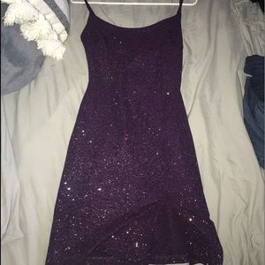 Windsor cocktail/homecoming dress